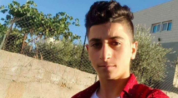 السجن مدى الحياة لأسير فلسطيني يتهمه