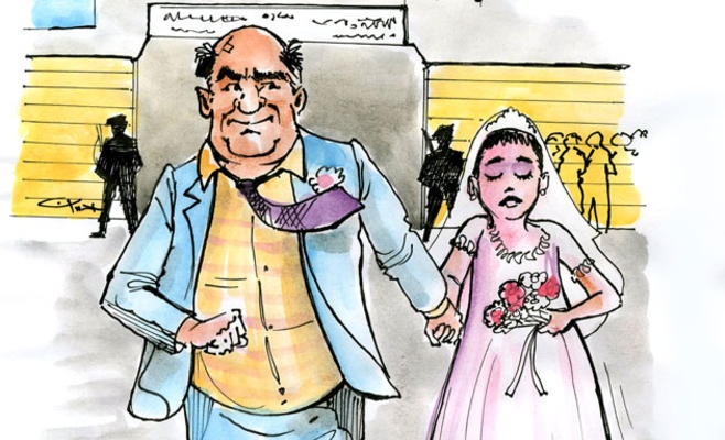 تضامن: إلغاء المادة ’308‘ انتصار للقانون