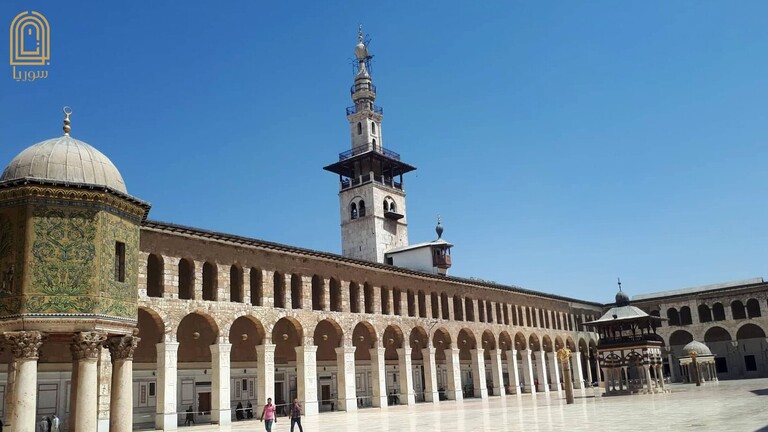 سوريا.. الأوقاف تعلن تعليق صلاة عيد