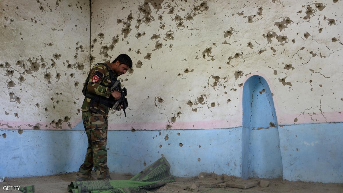 ’مجزرة أفغانستان‘ تطيح بأكبر مسؤولين عسكريين