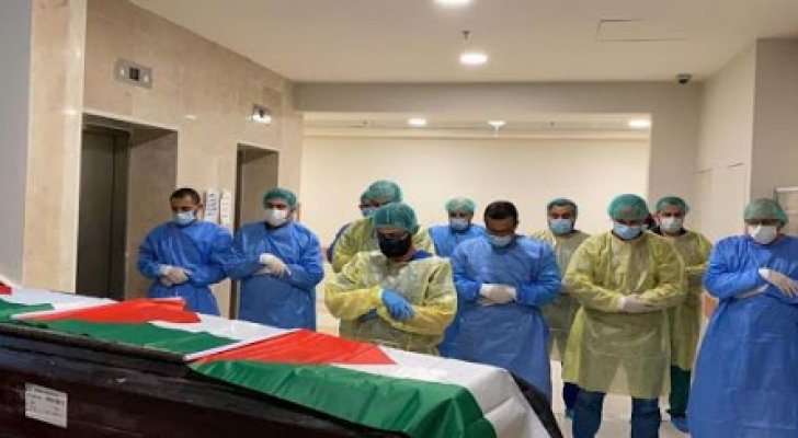 ارتفاع حصيلة وفيات كورونا في فلسطين