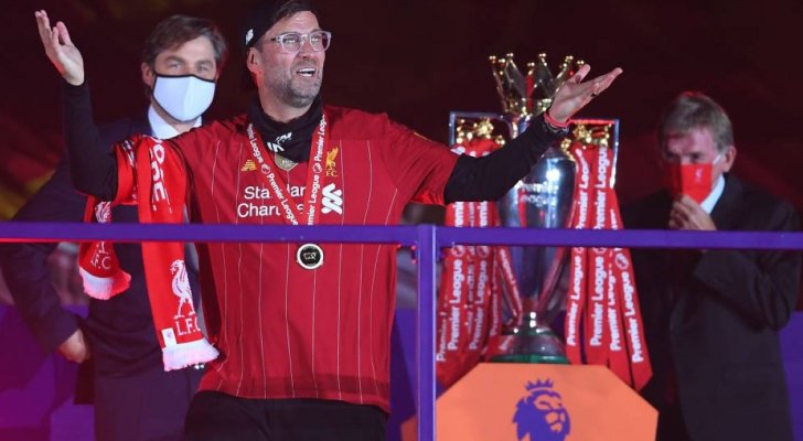 ’لن ينام أحد‘.. كلوب يحذر لاعبيه