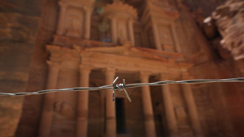 %48 انخفاض الدخل السياحي خلال الأشهر