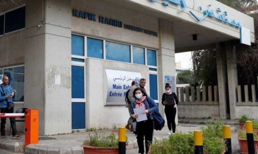 لبنان: دخلنا المرحلة الرابعة وكورونا ينتشر