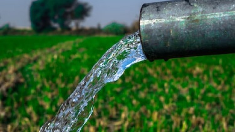 تأجيل ضخ المياه لمناطق محددة في