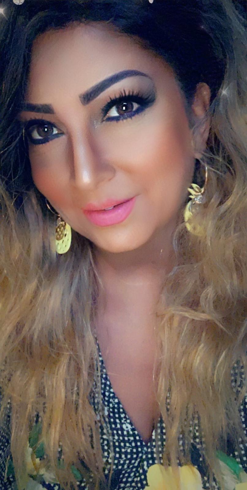 رولا الغزاوي تكتب: حياتي اهم من