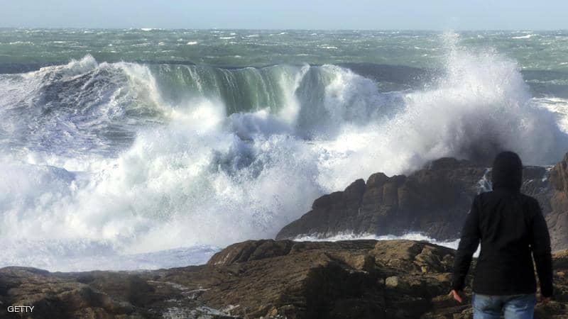 خطر كبير يهدد المحيطات.. وتحذير من