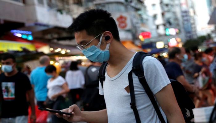 الصين: 34 إصابة جديدة بفيروس كورونا