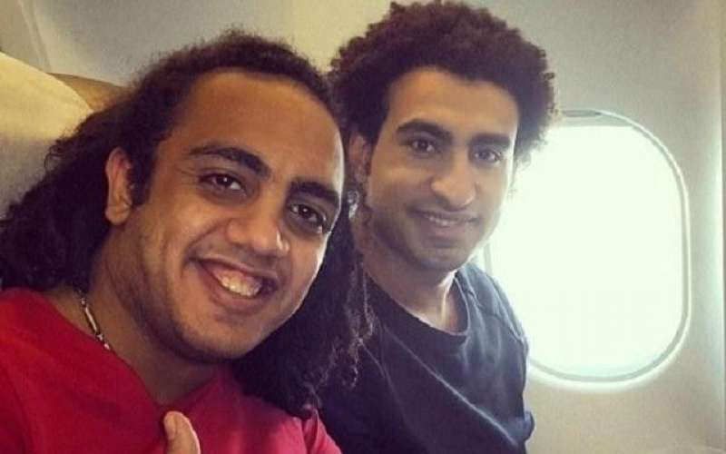 علي ربيع وأوس أوس بـ «صباحية