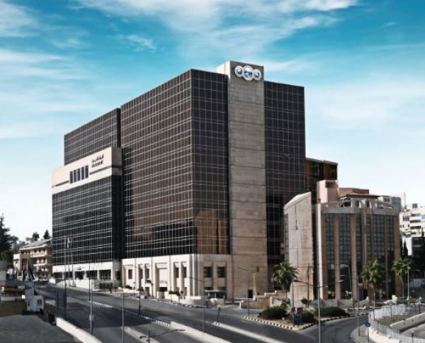 152.1 مليون دولار أرباح مجموعة البنك