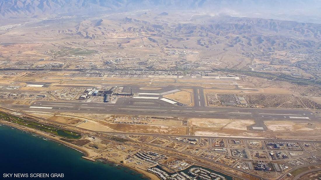 سلطنة عمان تعلن الإغلاق التام بين