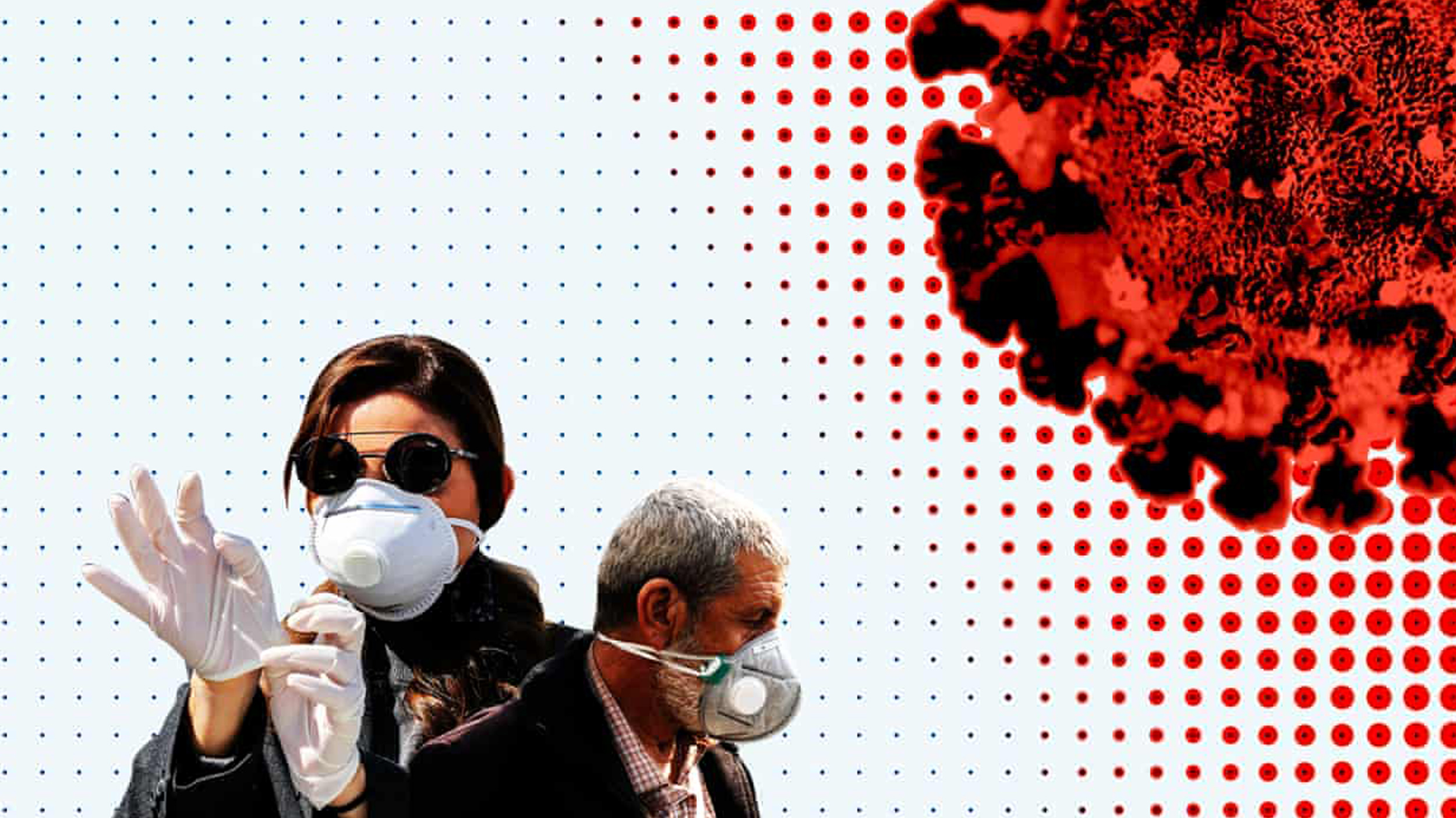 كورونا ينتشر عالميا بوتيرة قياسية وسط