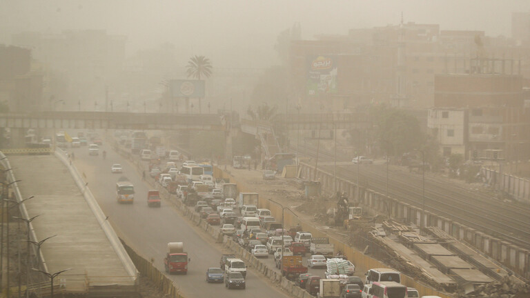 الكشف عن حقيقة ظهور كائن غريب