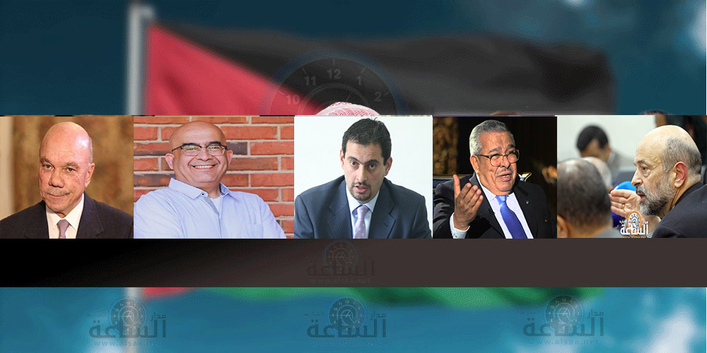 أسرار ومجالس الأردن.. عمر الرزاز يخسر