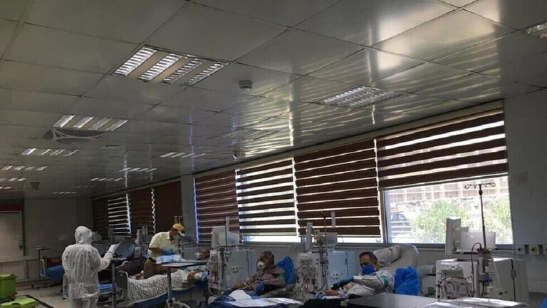 السلطات العراقية تسمح بدفن المتوفين بكورونا