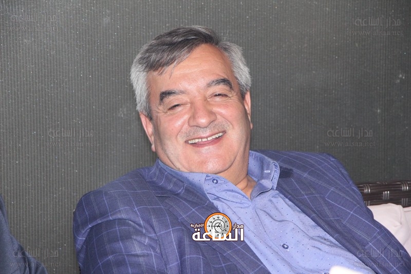 إحالة مدير عام مدينة الحسين للشباب