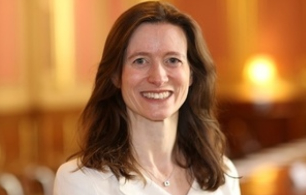 بريطانيا تعيّن بريدجيت بريند سفيرة في