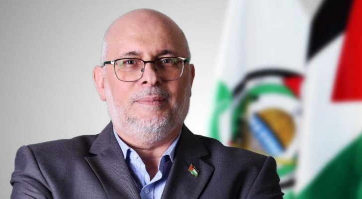 إصابة رئيس حركة حماس بالخارج ماهر