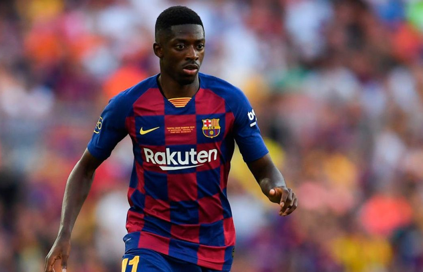 برشلونة ينوي التخلص من 12 لاعبا