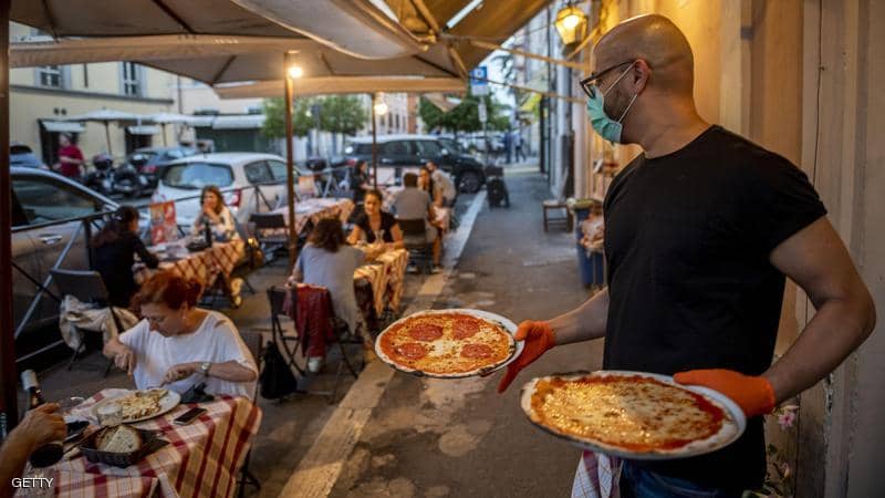 بريطانيا تمنع عروض ’اشتر واحدة واحصل