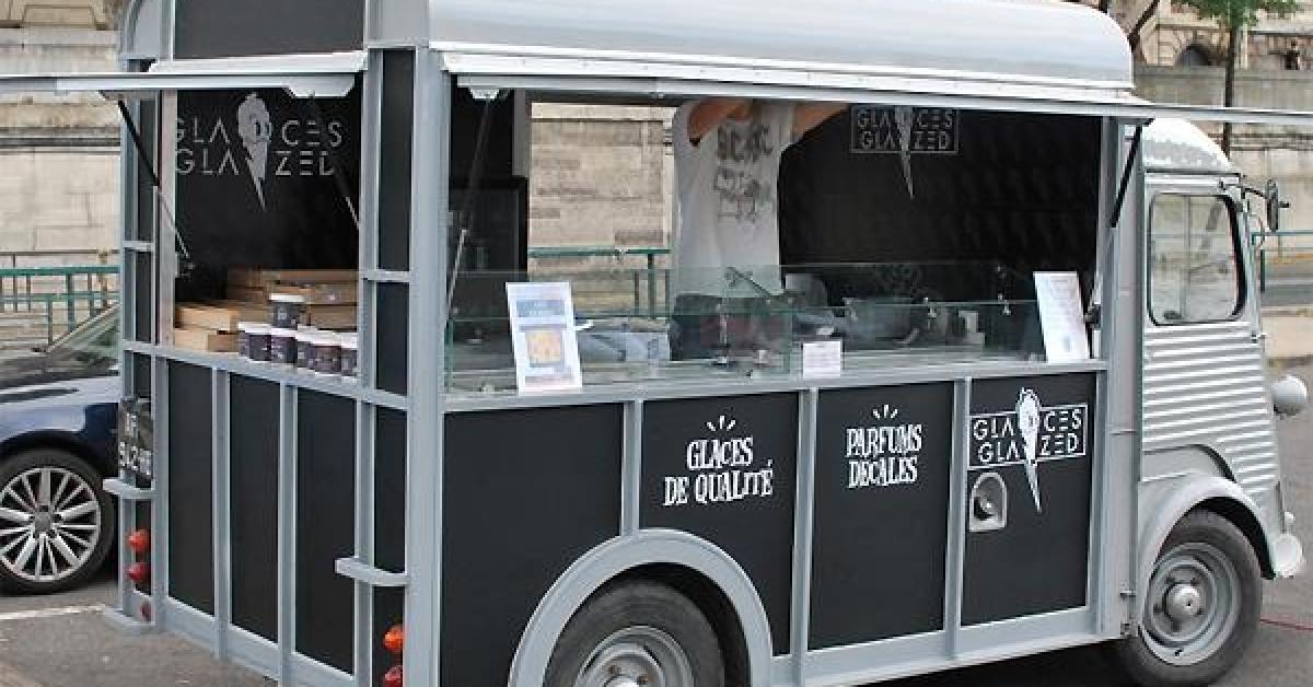 الأمانة تضع أسسا خاصة بعربات الطعام