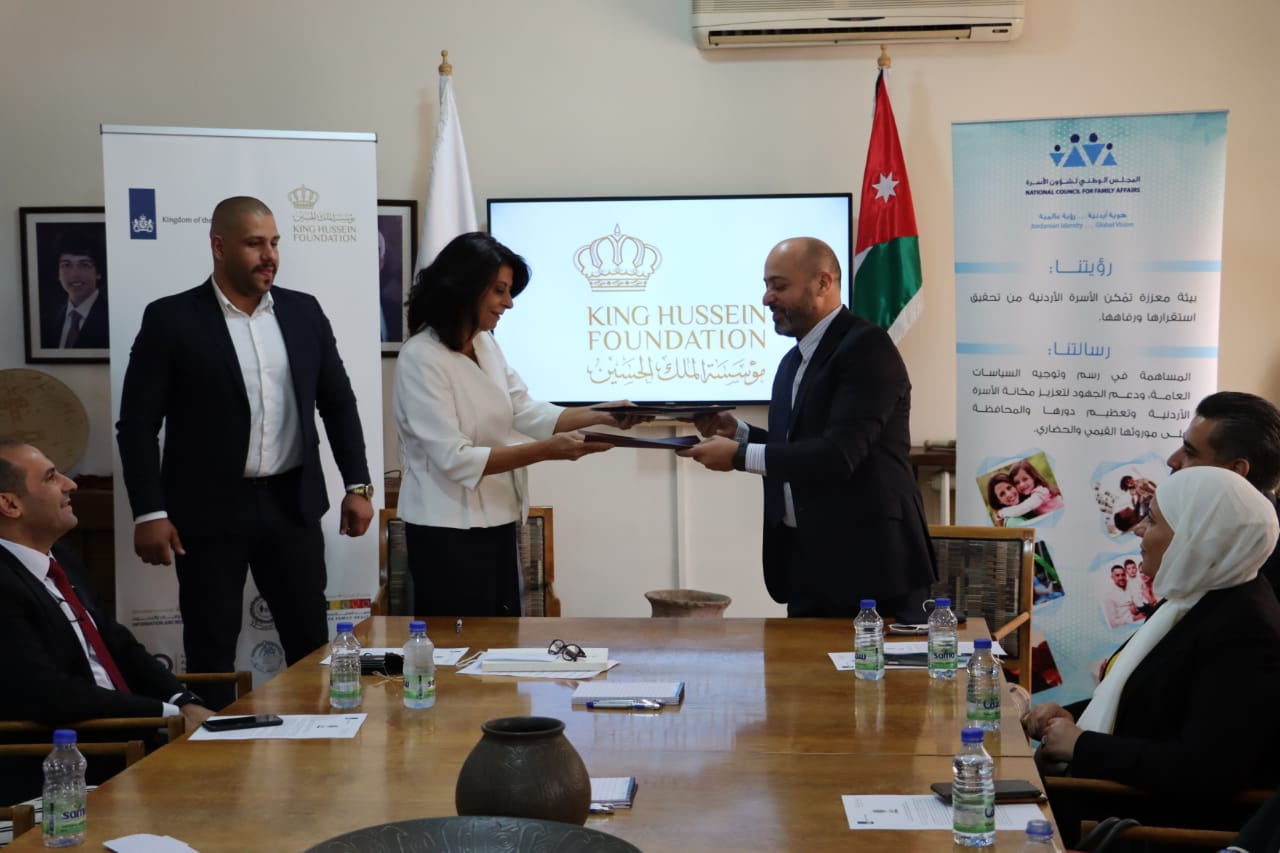 تأهيل اربعة مراكز تابعة لمعهد العناية