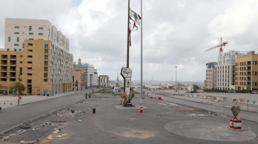 الصحة اللبنانية توصي بإغلاق البلاد لمدة