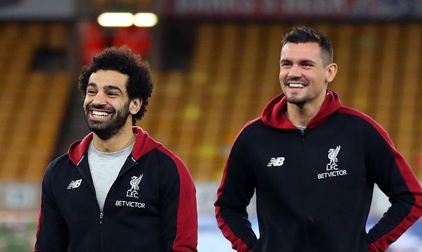 ليفربول يستغني عن «أقرب صديق لصلاح»