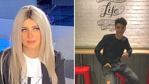 مصر… سجن شابين قتلا نجل مذيعة