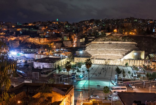 لماذا سيشعر الاردنيون بضيق وازعاج من