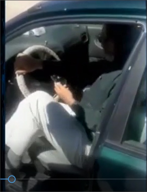 بالفيديو.. بعيدا عن الروايات.. هكذا جرى