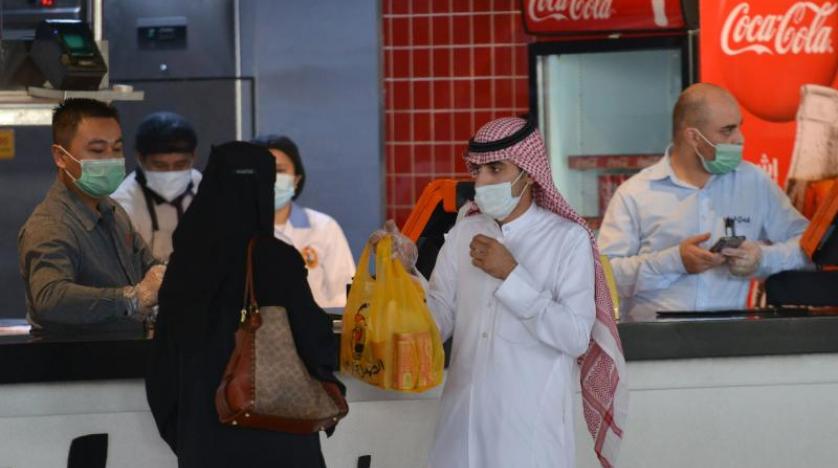 السعودية: 27 وفاة و1993 إصابة جديدة