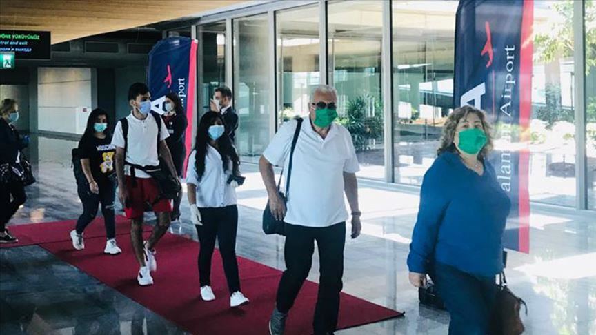 لبنان: 132 إصابة جديدة بكورونا