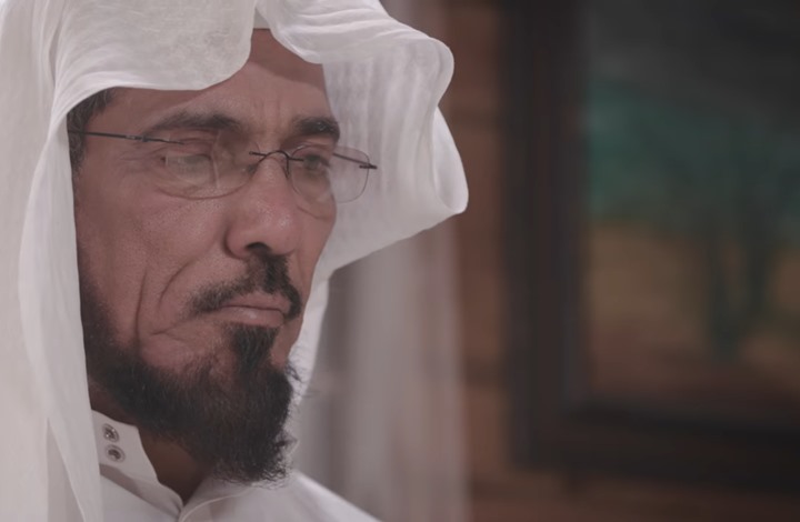 ماذا قال سلمان العودة عن داعية