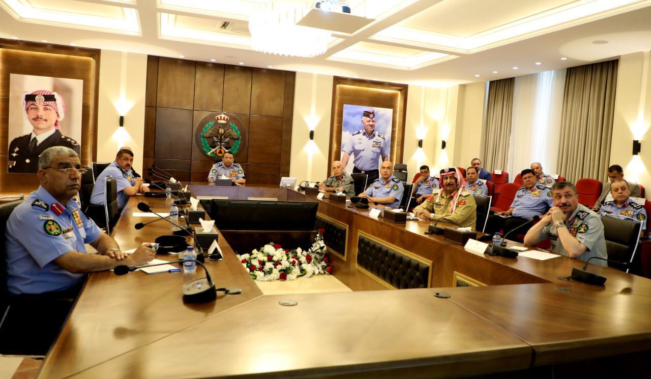 خطة أمنية شاملة خلال عيد الاضحى