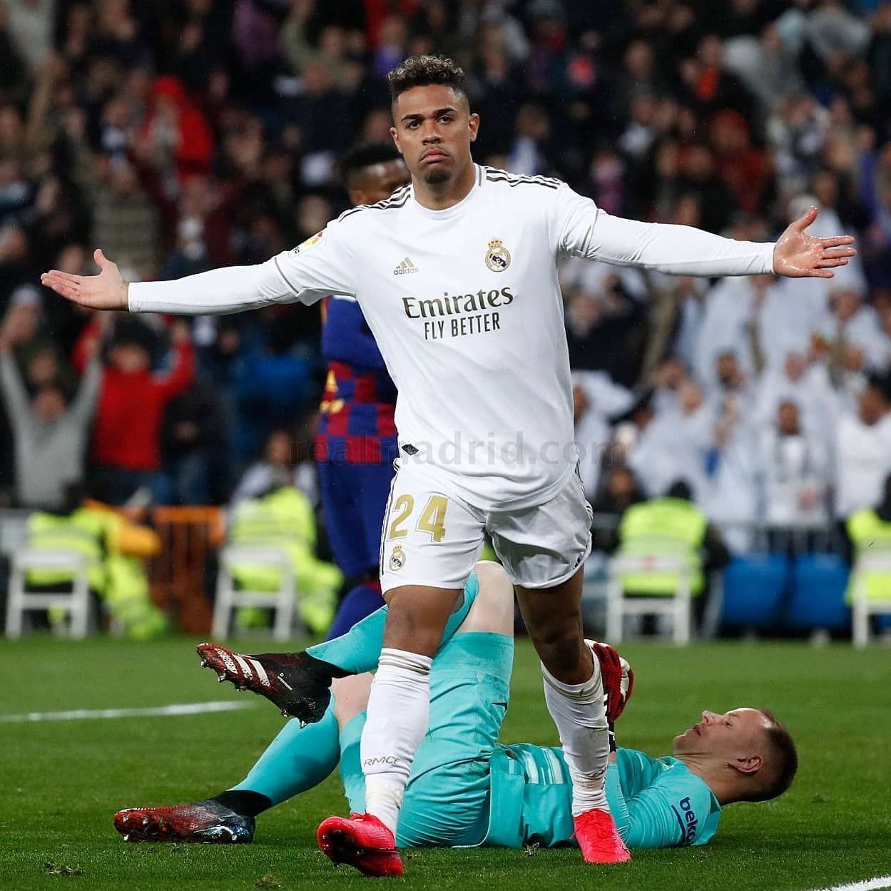 قبل مواجهة السيتي.. ريال مدريد يعلن