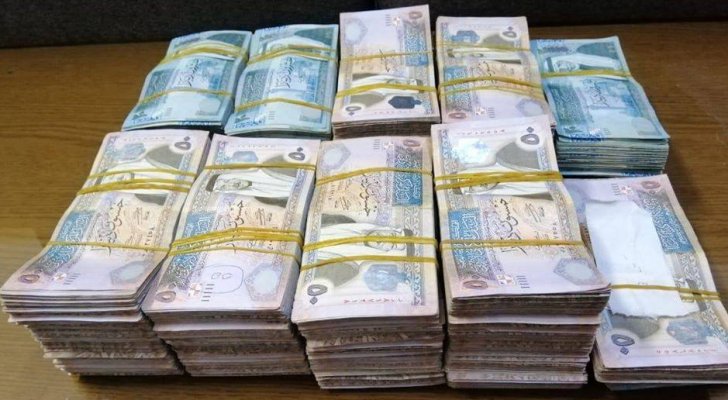 الحكومة: سنصرف نصف مليار دينار لمحاربة