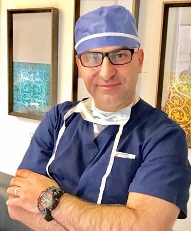 البروفيسور الأردني محمد المعايطة يبتكر طريقة