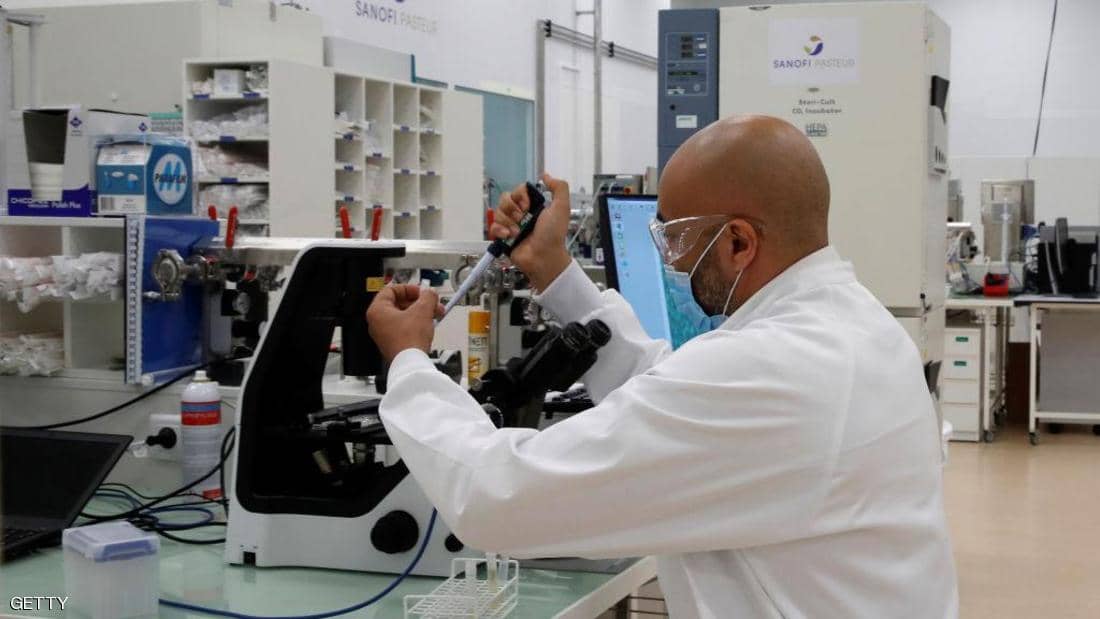 بريطانيا توقع عقدا للحصول على 60