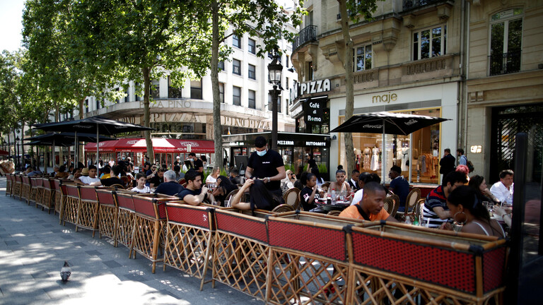 وزير الصحة الفرنسي: الوباء مستمر