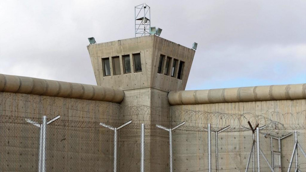 فتح ابواب الزيارة لنزلاء مراكز الاصلاح