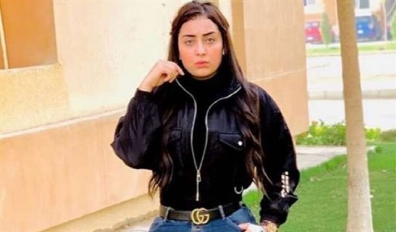 مصر.. قرار جديد بشأن الفنانة قاتلة