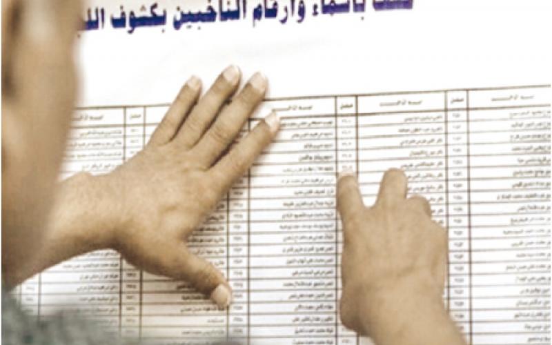 العموش: دائرة الاحوال المدنية ستعد جداول