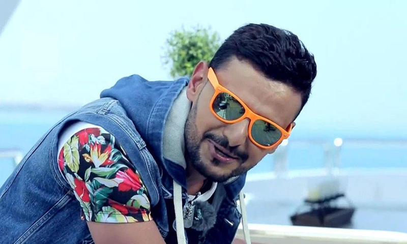 نهاية رامز جلال بعد سنوات من