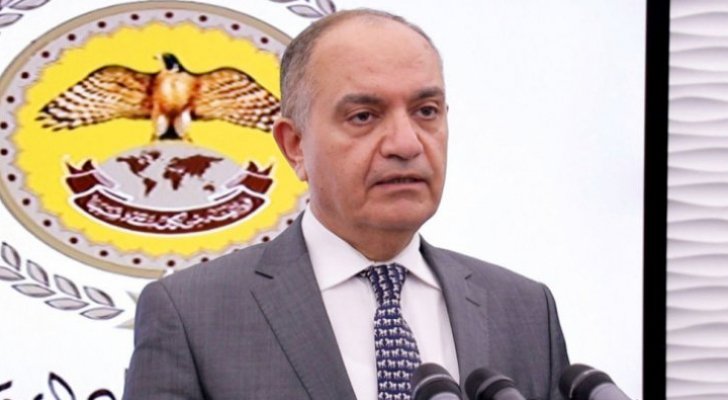 الحكومة: حادثة عين الباشا تتطلب الاستمرار