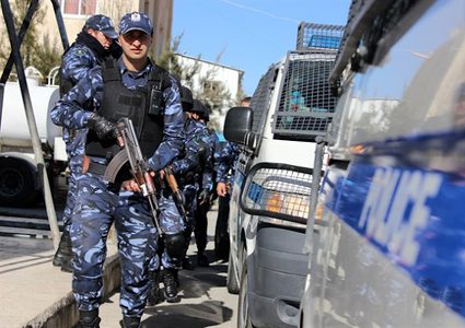 مقتل فتاة في رام الله وسط