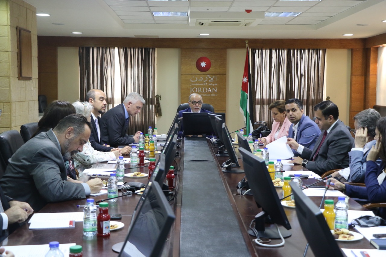 الوزني: لجنة توجيهية عليا لاستشراف مستقبل