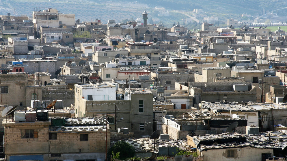 4 حالات في العناية الحثيثة بسبب