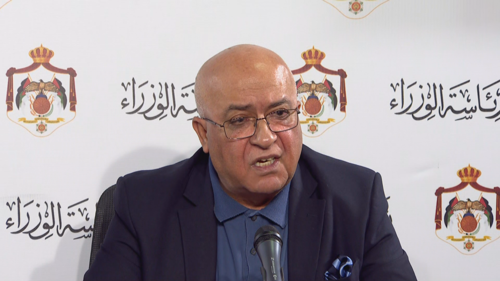 المعايطة: إجراء الانتخابات النيابية دليل للحرص