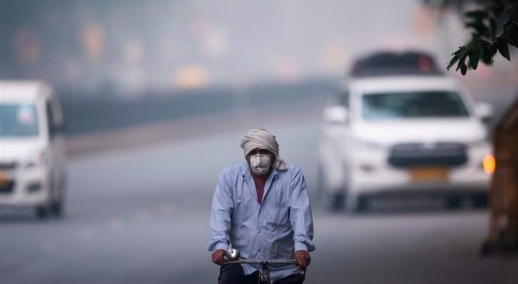 دراسة تكشف مفاجاة عن أكبر خطر